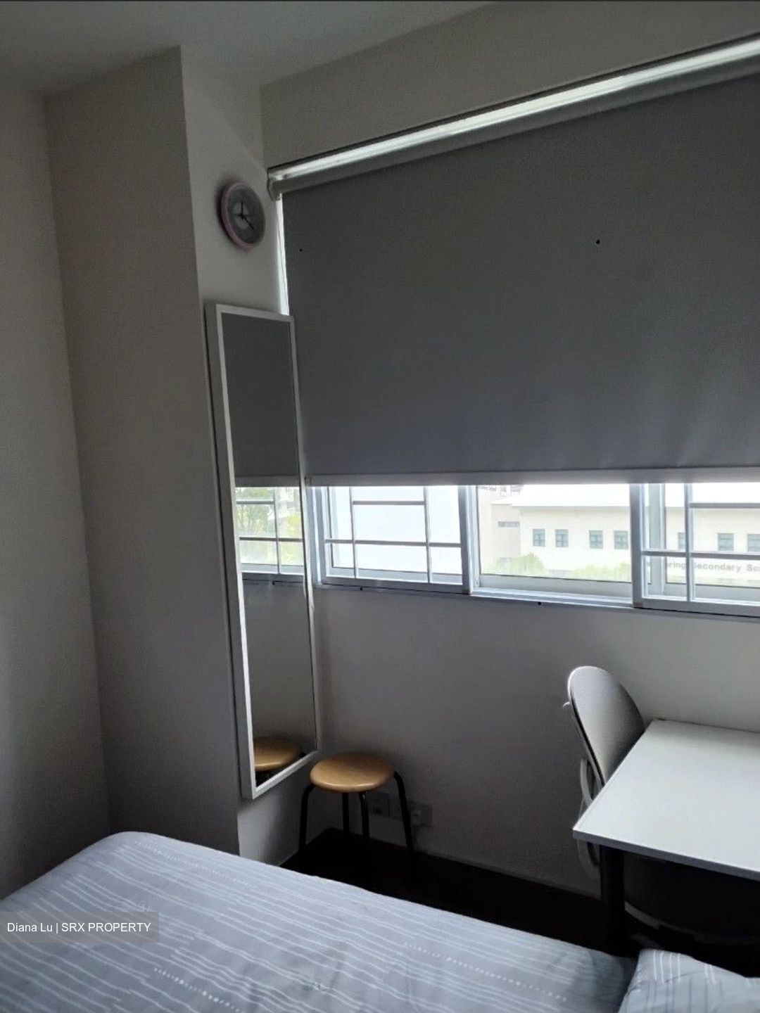The Eden At Tampines (D18), Condominium #526972941